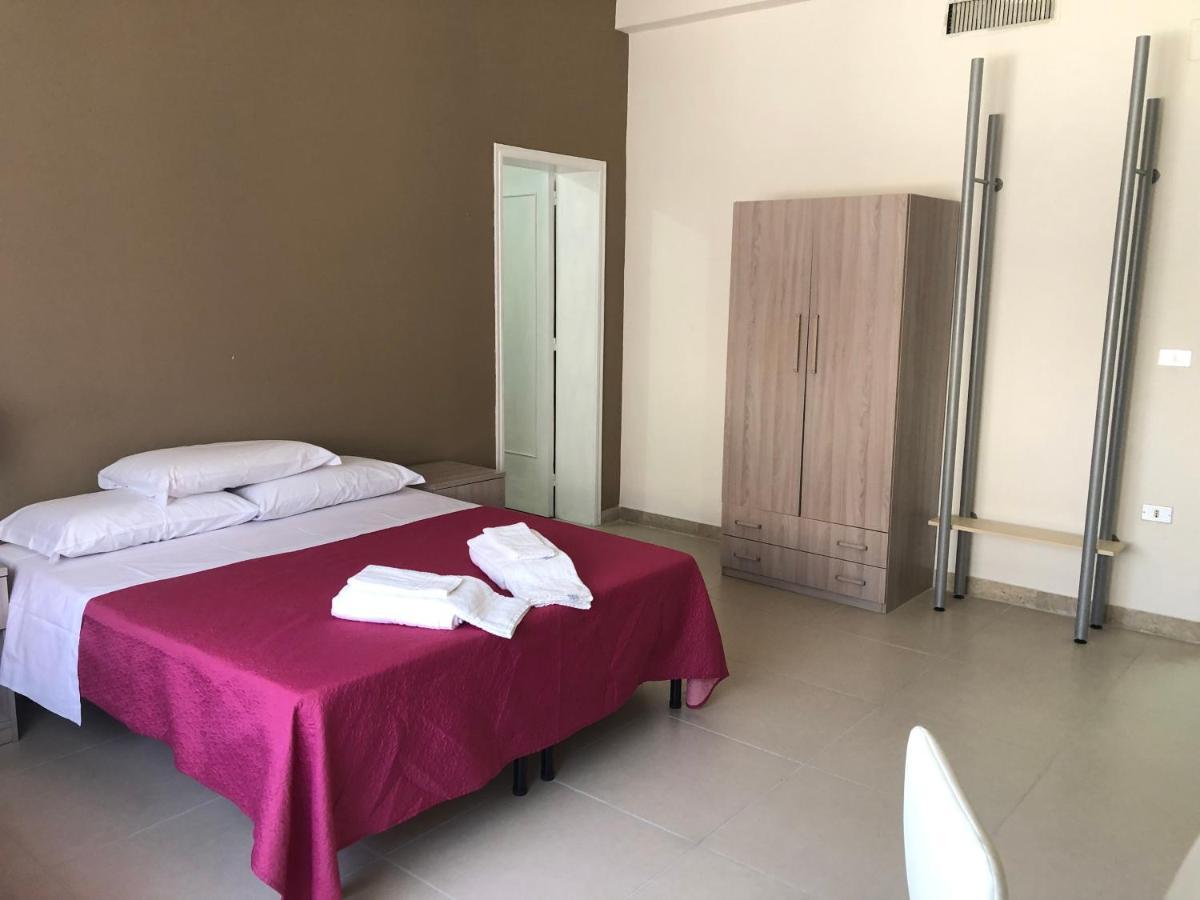 Magna Grecia B&B Реджо ди Калабрия Екстериор снимка