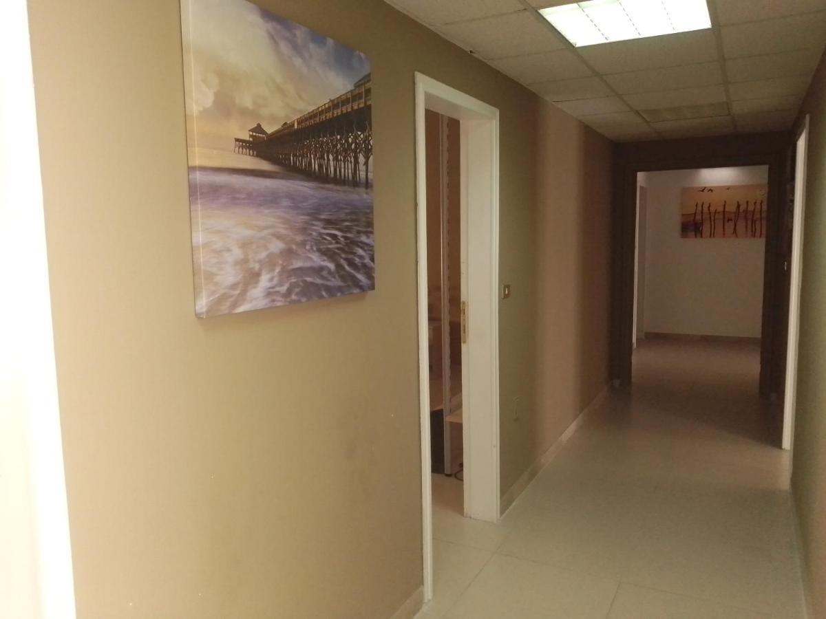 Magna Grecia B&B Реджо ди Калабрия Екстериор снимка