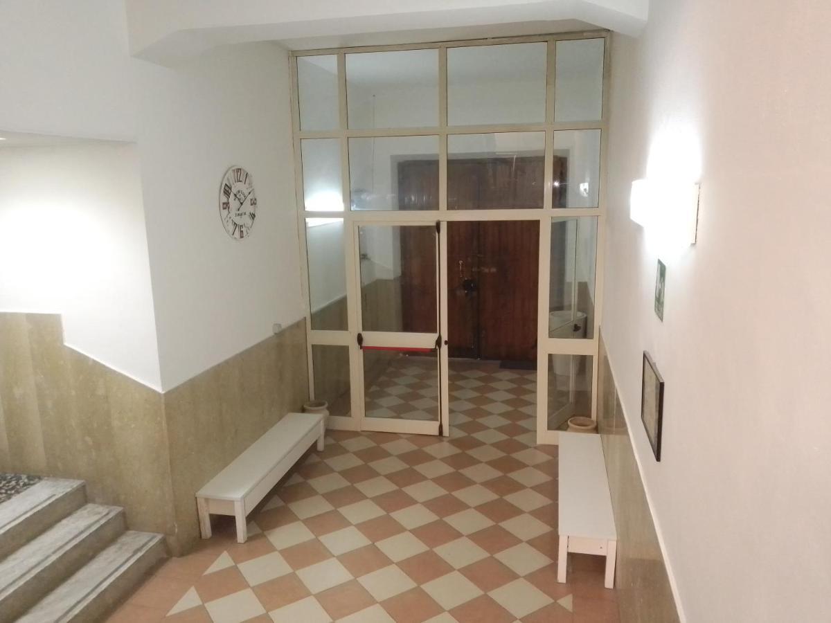 Magna Grecia B&B Реджо ди Калабрия Екстериор снимка