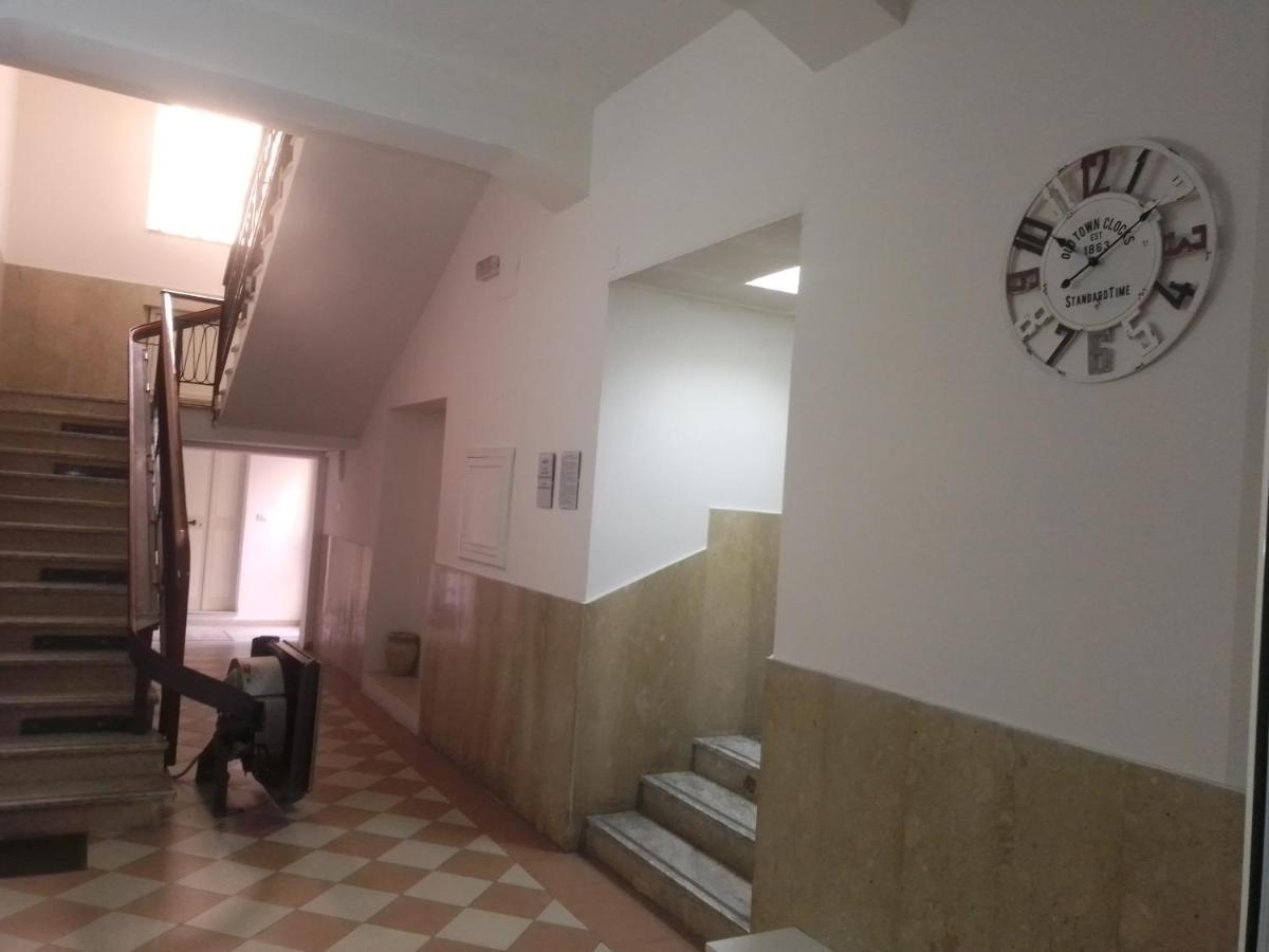 Magna Grecia B&B Реджо ди Калабрия Екстериор снимка