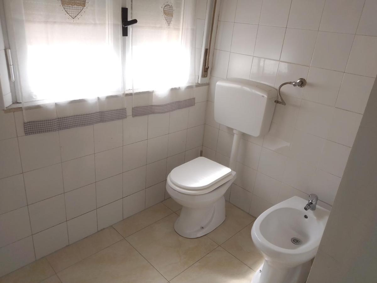 Magna Grecia B&B Реджо ди Калабрия Екстериор снимка