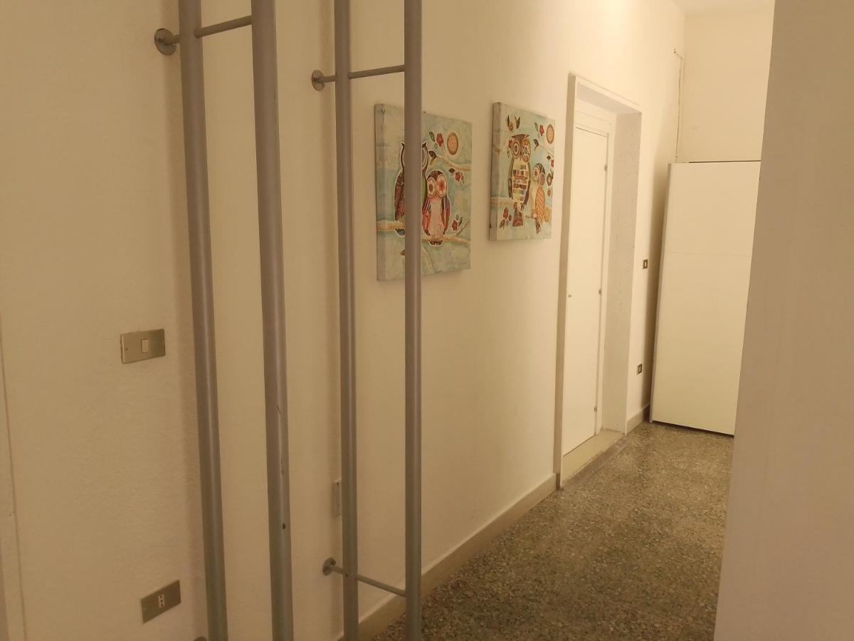Magna Grecia B&B Реджо ди Калабрия Екстериор снимка