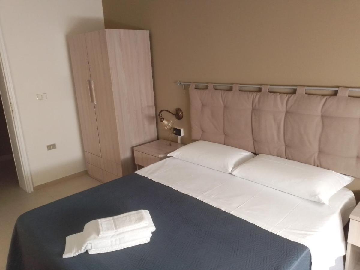 Magna Grecia B&B Реджо ди Калабрия Екстериор снимка