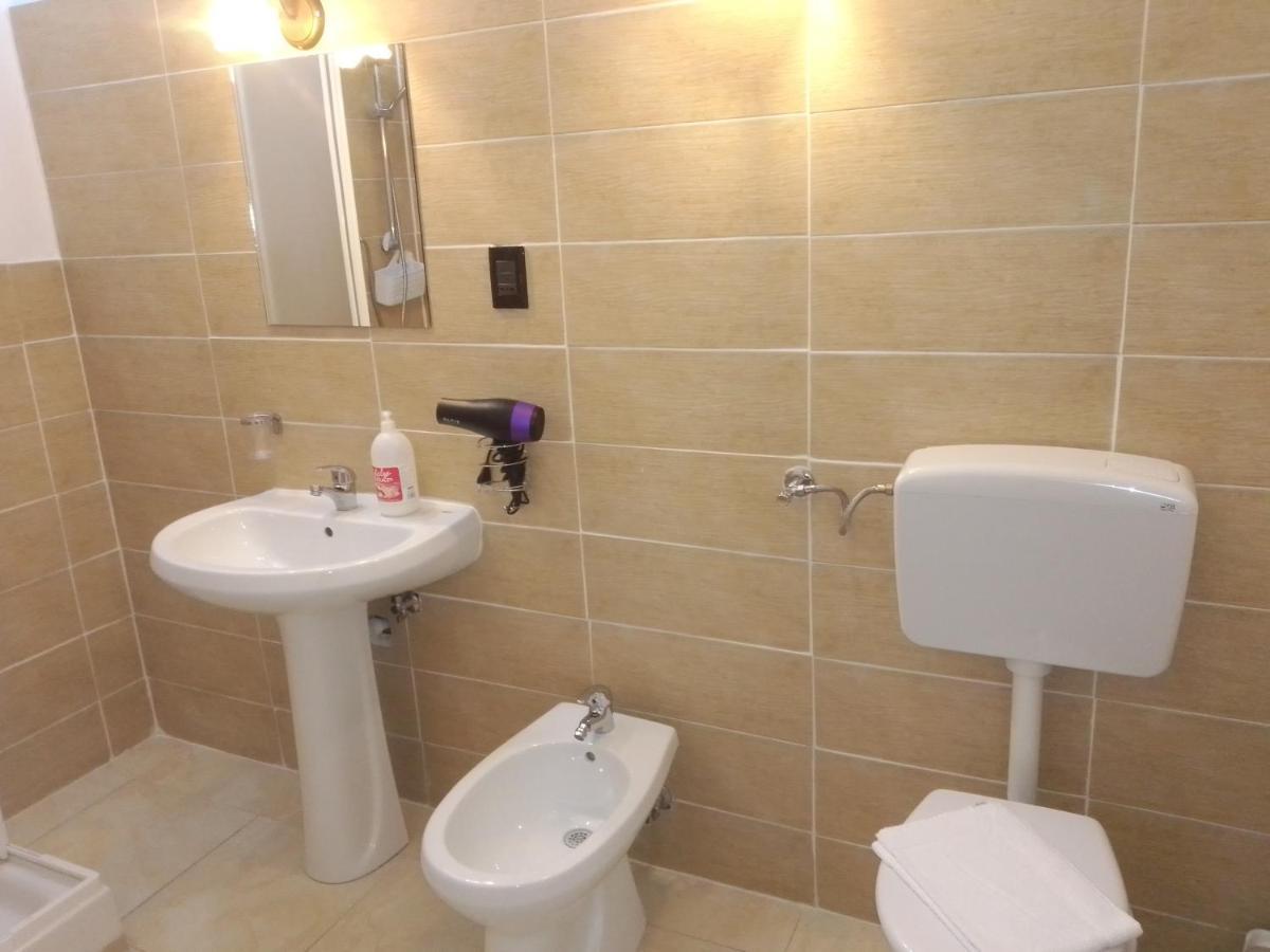 Magna Grecia B&B Реджо ди Калабрия Екстериор снимка