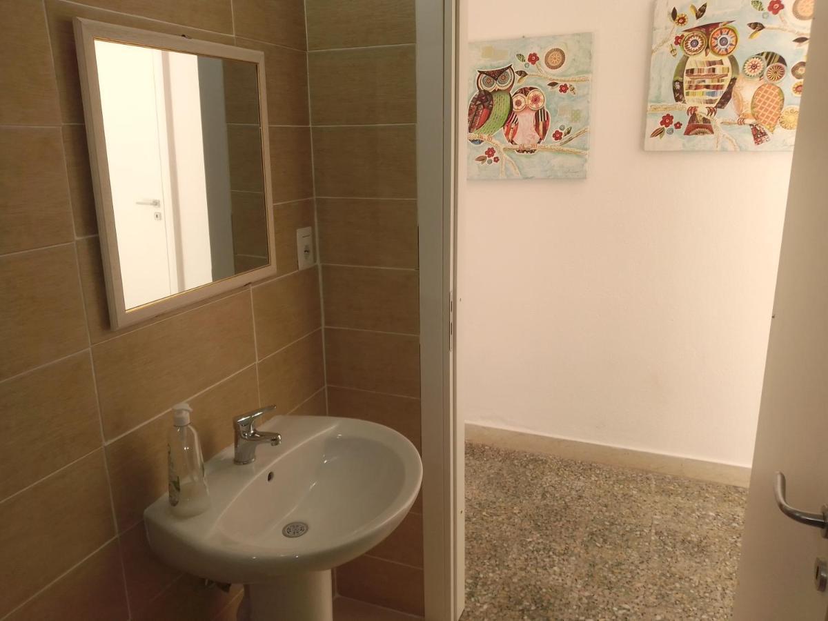 Magna Grecia B&B Реджо ди Калабрия Екстериор снимка