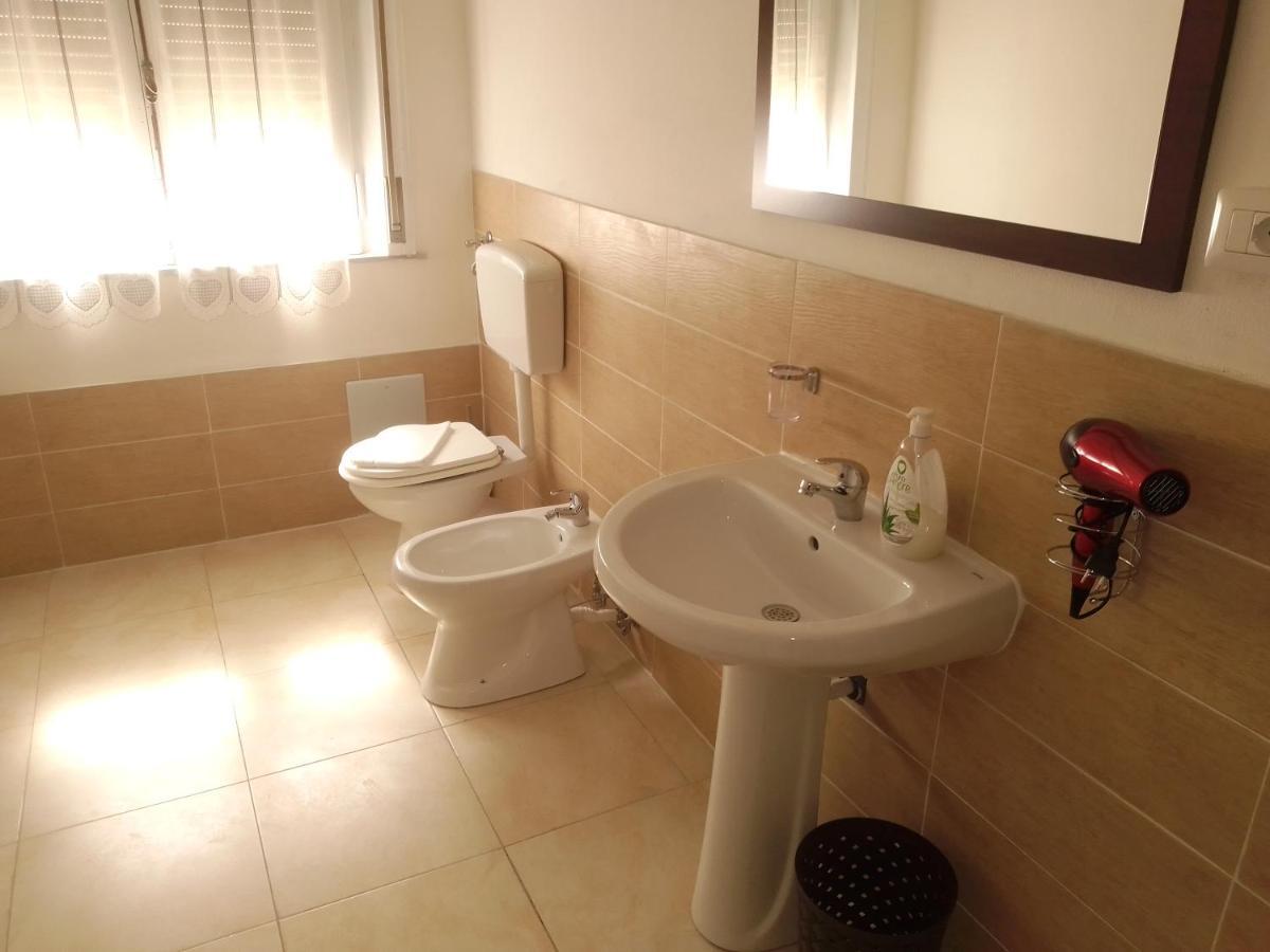 Magna Grecia B&B Реджо ди Калабрия Екстериор снимка