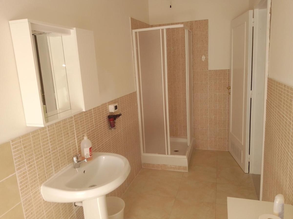 Magna Grecia B&B Реджо ди Калабрия Екстериор снимка