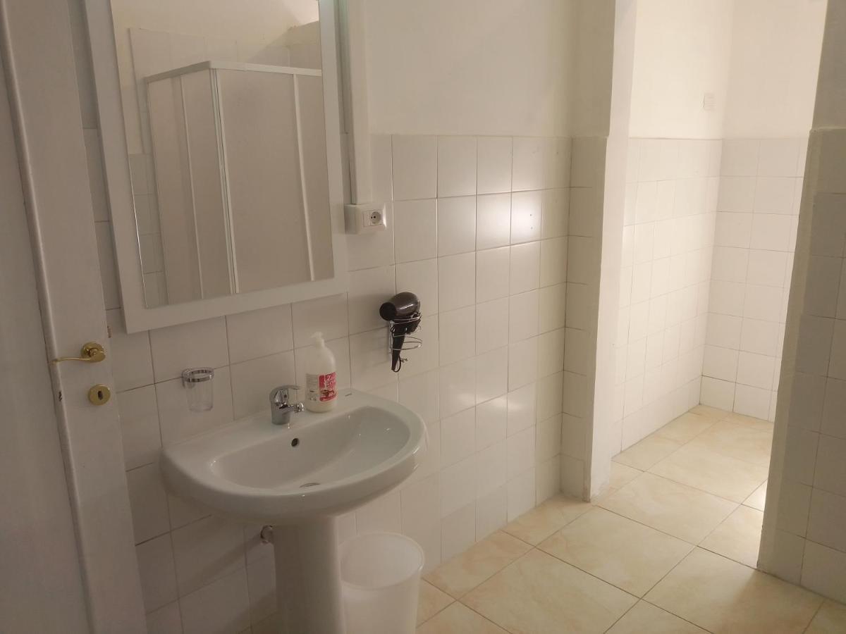 Magna Grecia B&B Реджо ди Калабрия Екстериор снимка