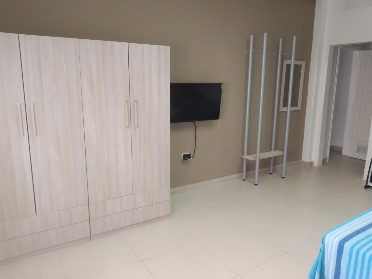 Magna Grecia B&B Реджо ди Калабрия Екстериор снимка