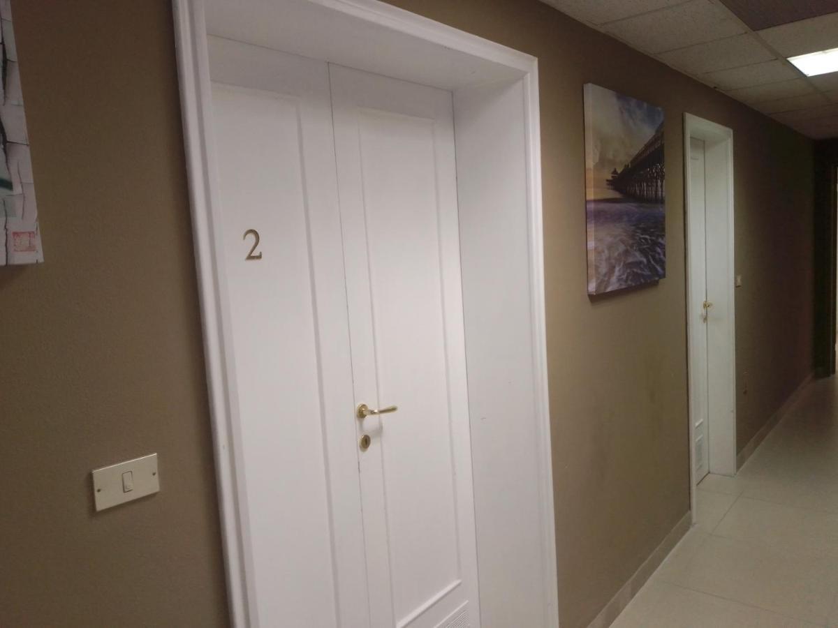 Magna Grecia B&B Реджо ди Калабрия Екстериор снимка