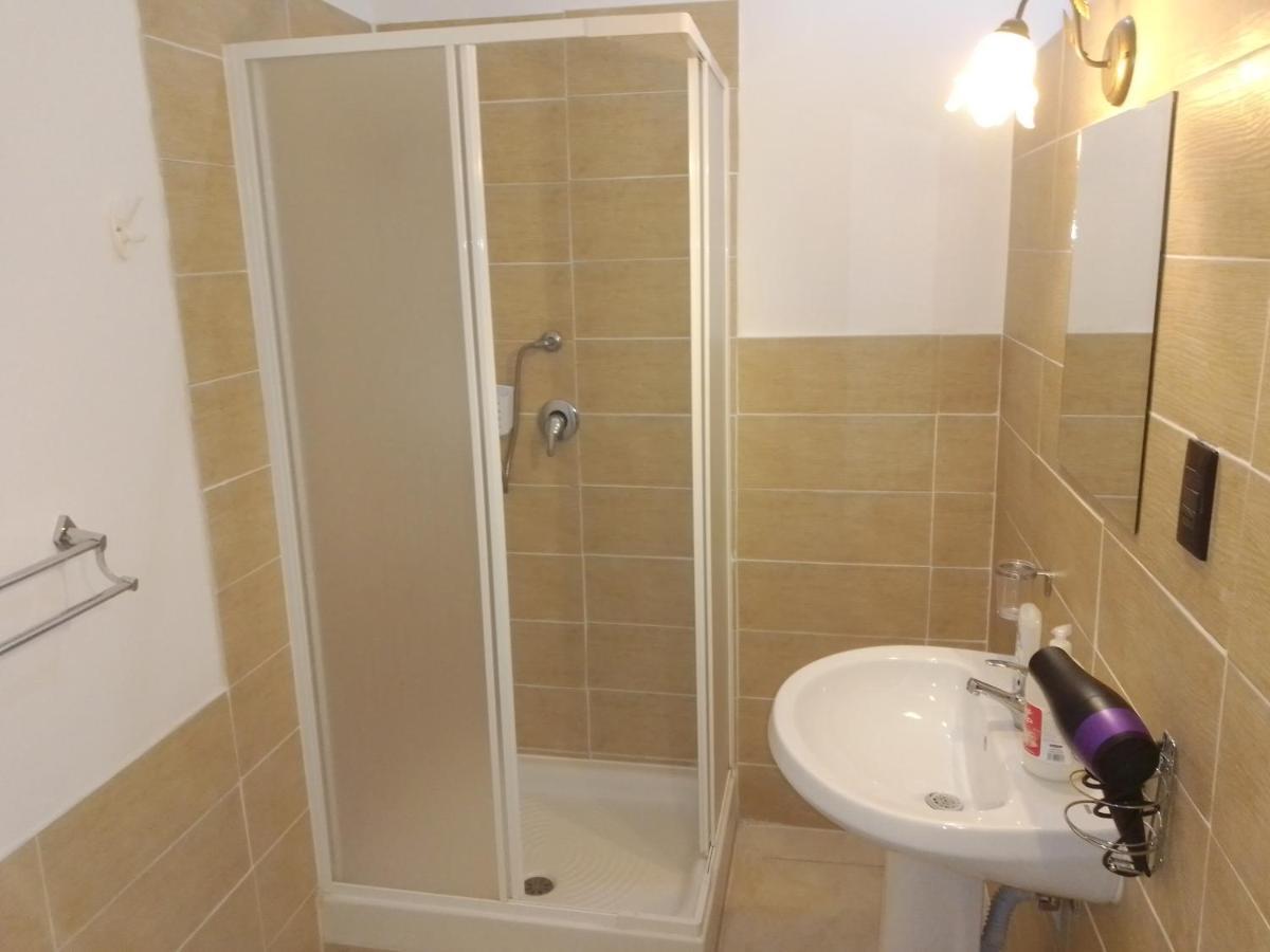 Magna Grecia B&B Реджо ди Калабрия Екстериор снимка