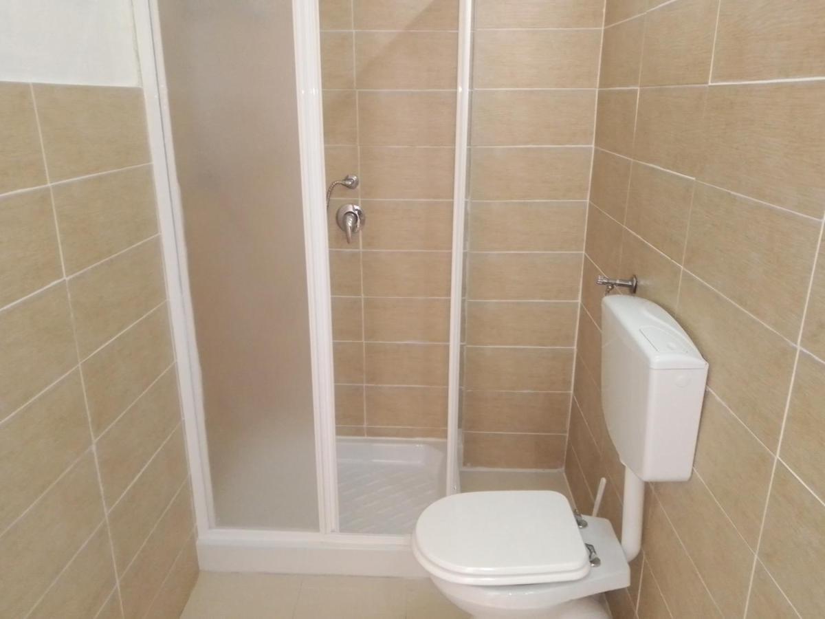 Magna Grecia B&B Реджо ди Калабрия Екстериор снимка