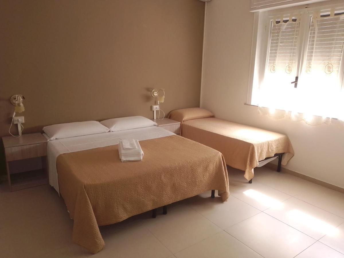 Magna Grecia B&B Реджо ди Калабрия Екстериор снимка