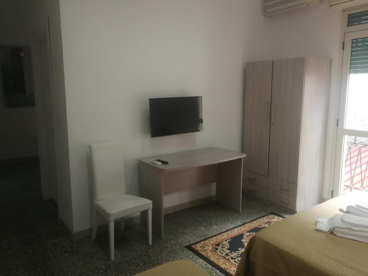 Magna Grecia B&B Реджо ди Калабрия Екстериор снимка