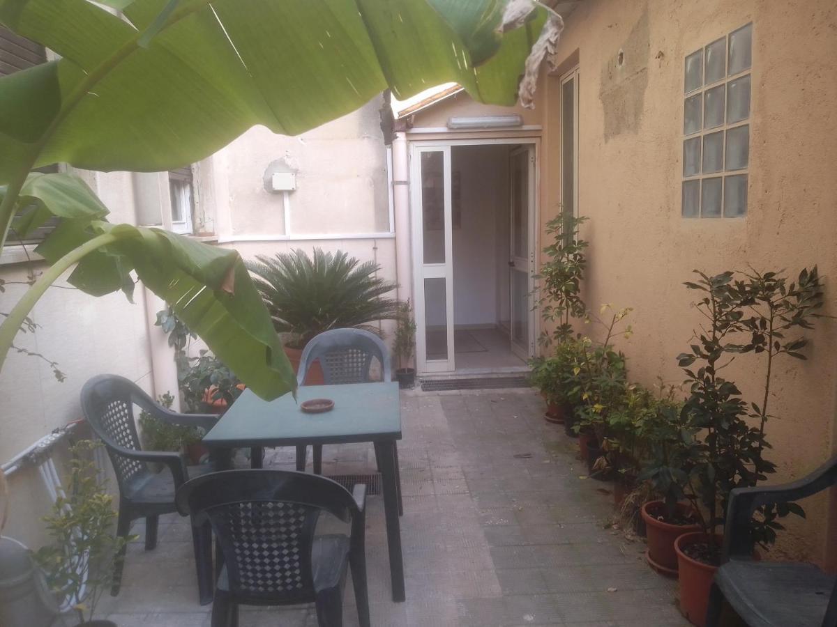 Magna Grecia B&B Реджо ди Калабрия Екстериор снимка