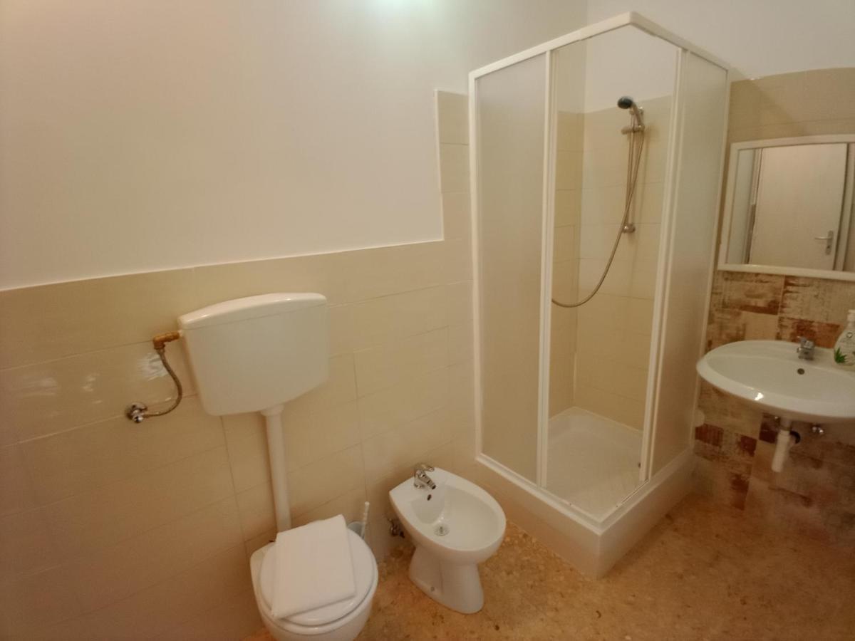 Magna Grecia B&B Реджо ди Калабрия Екстериор снимка