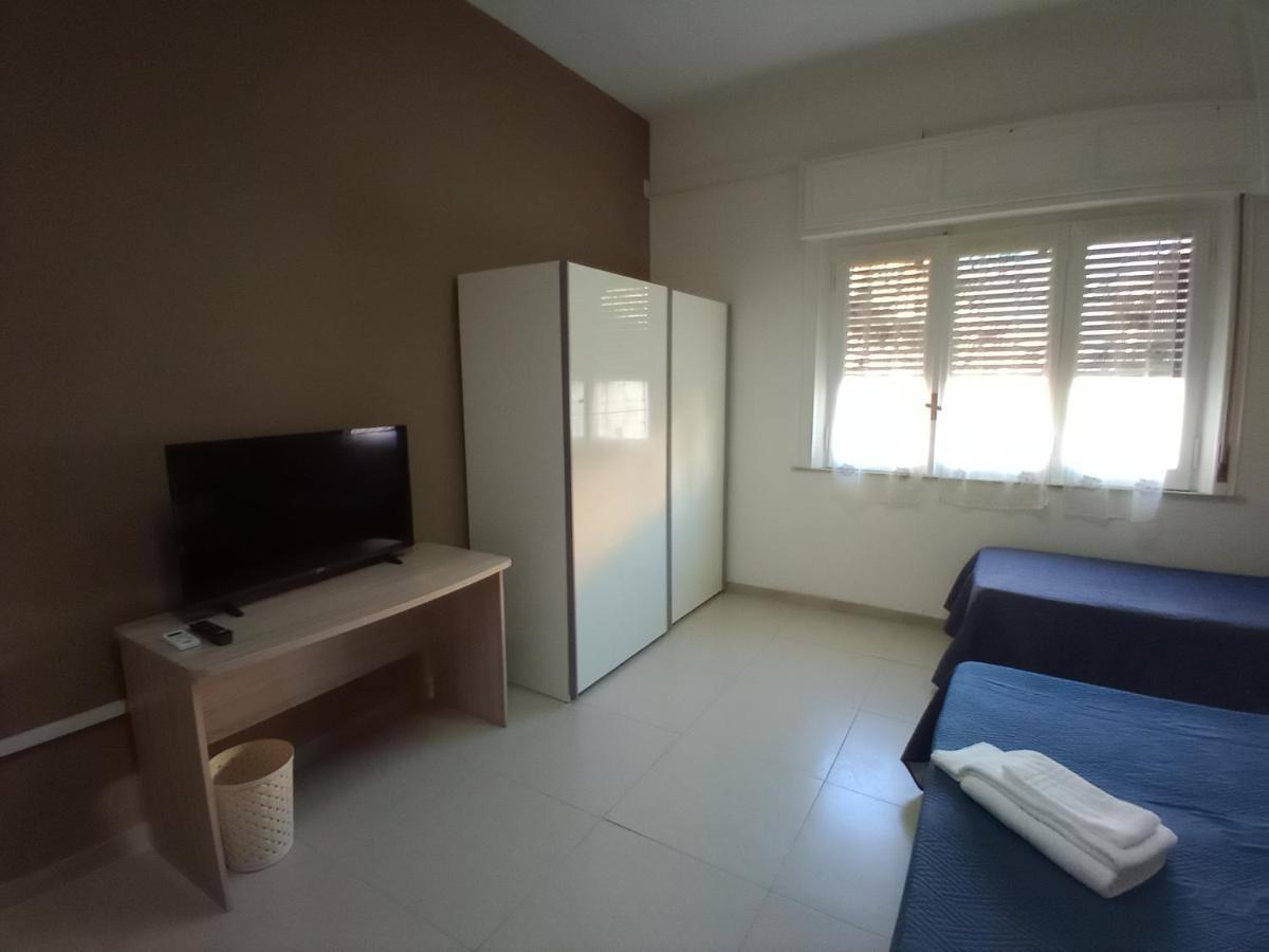 Magna Grecia B&B Реджо ди Калабрия Екстериор снимка
